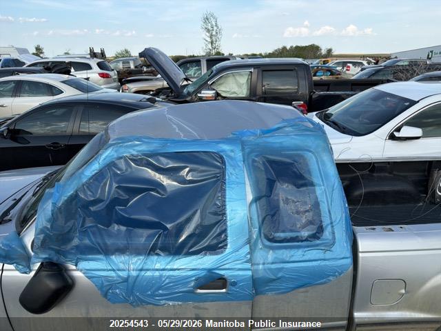 Aukcja sprzedaży 2005 Mazda B4000 Cab Plus 4dr, vin: 4F4ZR47E95PM06886, numer aukcji: 20254543