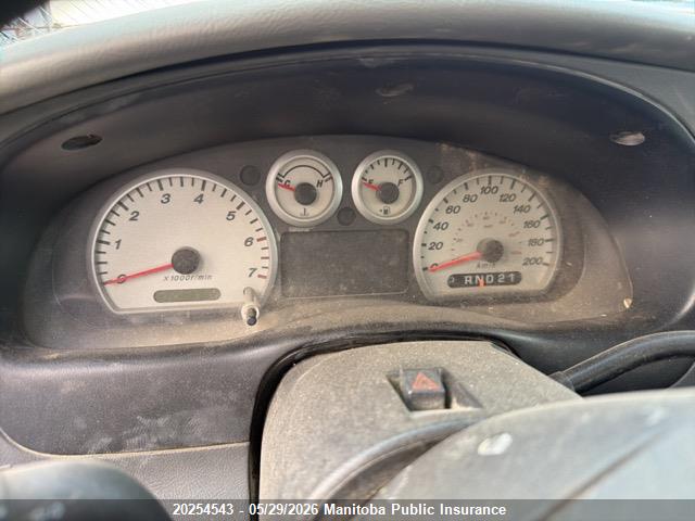 Aukcja sprzedaży 2005 Mazda B4000 Cab Plus 4dr, vin: 4F4ZR47E95PM06886, numer aukcji: 20254543