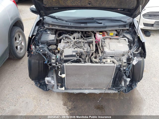 Auction sale of the 2012 Toyota Prius C, vin: JTDKDTB33C1509035, lot number: 20254547