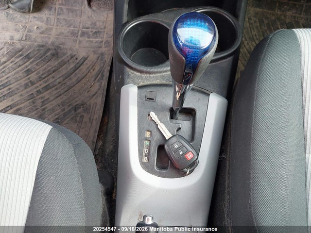 Auction sale of the 2012 Toyota Prius C, vin: JTDKDTB33C1509035, lot number: 20254547