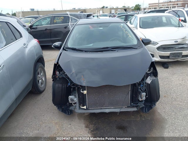 Auction sale of the 2012 Toyota Prius C, vin: JTDKDTB33C1509035, lot number: 20254547