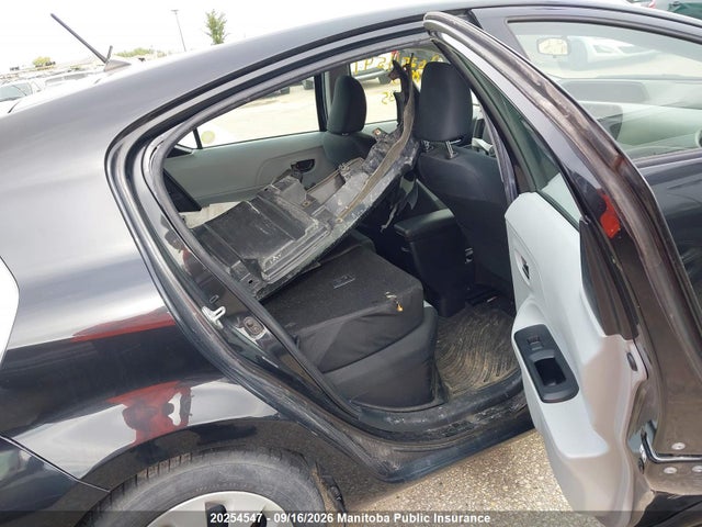 Auction sale of the 2012 Toyota Prius C, vin: JTDKDTB33C1509035, lot number: 20254547