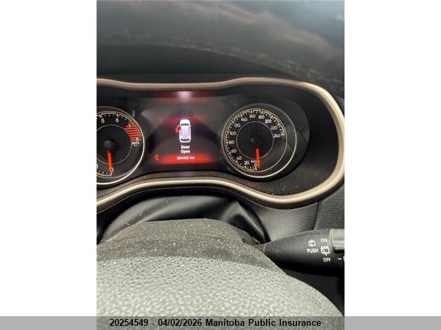 1C4PJMDS7GW144599 Jeep Cherokee Limited
