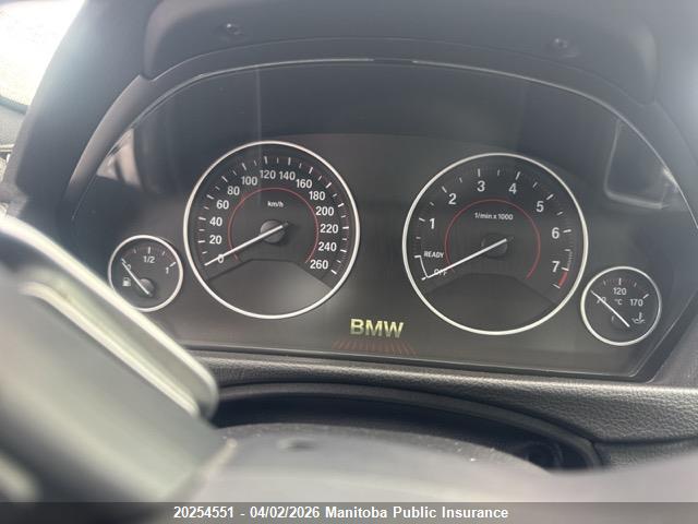 WBA3R5C5XFK372544 BMW 435i Xdrive