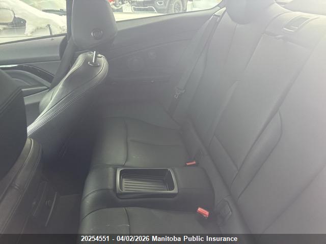 WBA3R5C5XFK372544 BMW 435i Xdrive