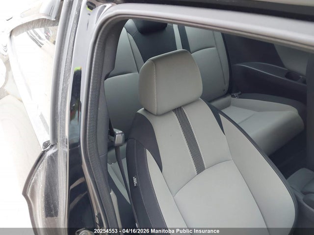 Aukcja sprzedaży 2016 Honda Civic Ex-t, vin: 2HGFC3B45GH425630, numer aukcji: 20254553