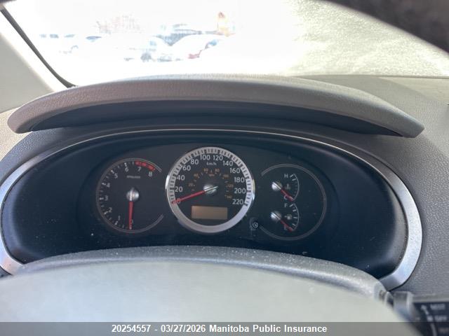 Продажа на аукционе авто 2009 Nissan Quest 3.5 Sl, vin: 5N1BV28U99N100722, номер лота: 20254557