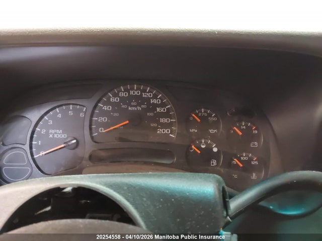 Aukcja sprzedaży 2005 Gmc Sierra 1500 Sle Ext Cab, vin: 1GTEK19B05E251525, numer aukcji: 20254558