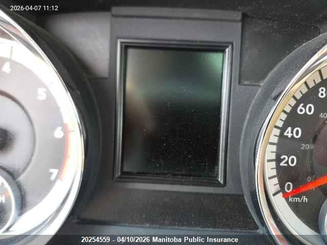 Aukcja sprzedaży 2011 Dodge Durango Citadel, vin: 1D4SE5GT0BC699948, numer aukcji: 20254559