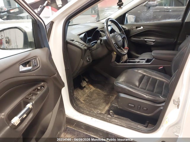 2018 Ford Escape Sel მანქანა იყიდება აუქციონზე, vin: 1FMCU9HD4JUD23955, აუქციონის ნომერი: 20254560
