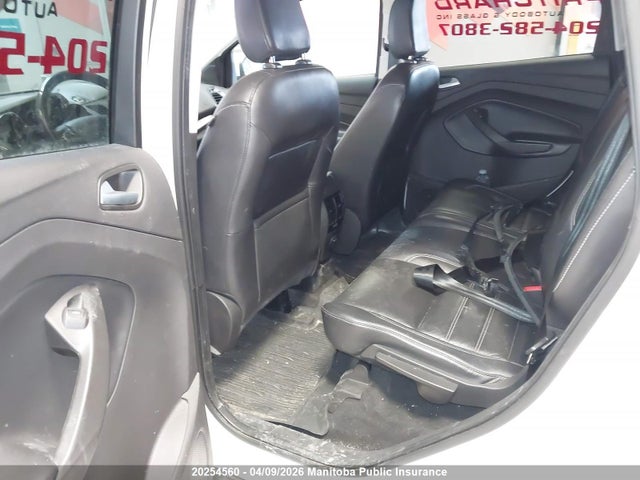 2018 Ford Escape Sel მანქანა იყიდება აუქციონზე, vin: 1FMCU9HD4JUD23955, აუქციონის ნომერი: 20254560