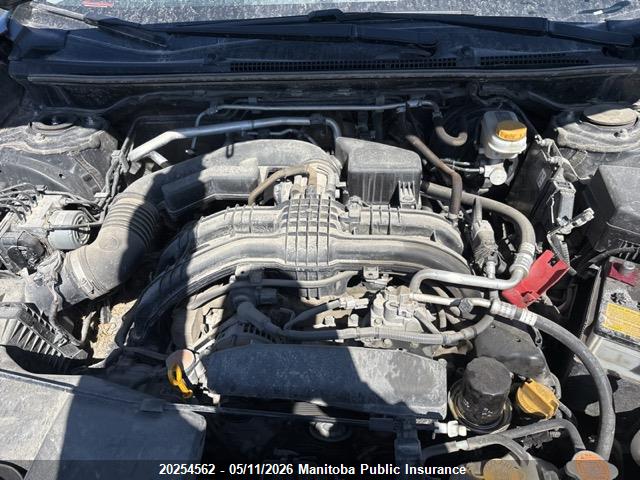 JF2GTAPC3MH395781 Subaru Crosstrek Touring