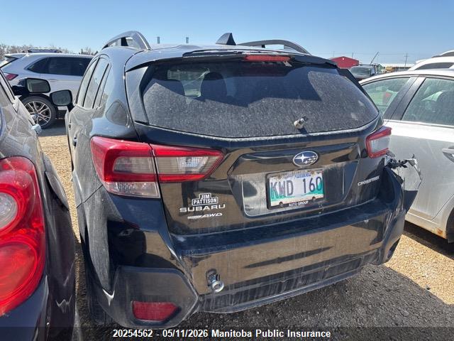 JF2GTAPC3MH395781 Subaru Crosstrek Touring