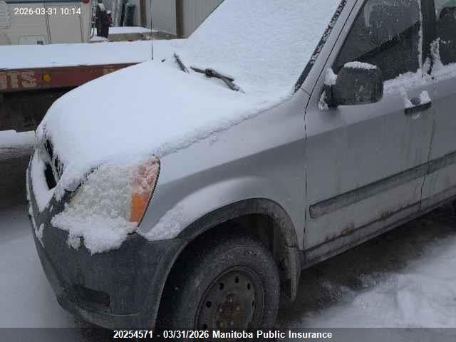 Aukcja sprzedaży 2003 Honda Cr-v Lx, vin: JHLRD784X3C810978, numer aukcji: 20254571
