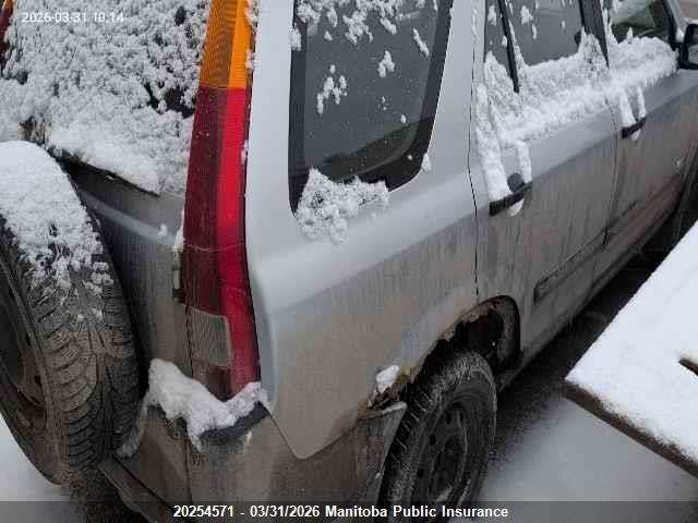 Aukcja sprzedaży 2003 Honda Cr-v Lx, vin: JHLRD784X3C810978, numer aukcji: 20254571