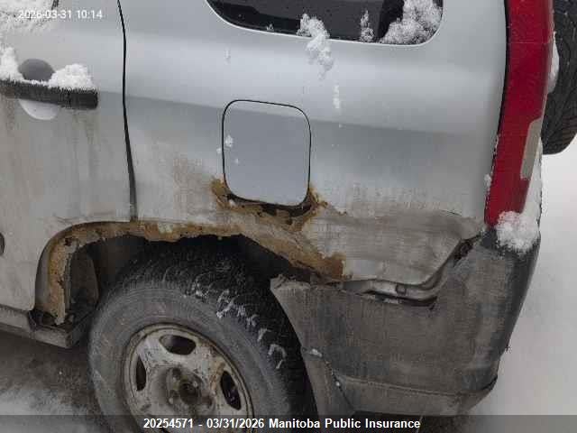 Aukcja sprzedaży 2003 Honda Cr-v Lx, vin: JHLRD784X3C810978, numer aukcji: 20254571