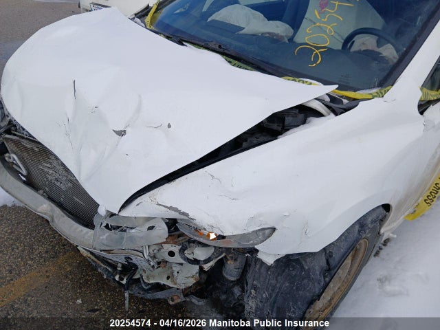 Aukcja sprzedaży 2009 Honda Civic Ex-l, vin: 2HGFA16019H102597, numer aukcji: 20254574
