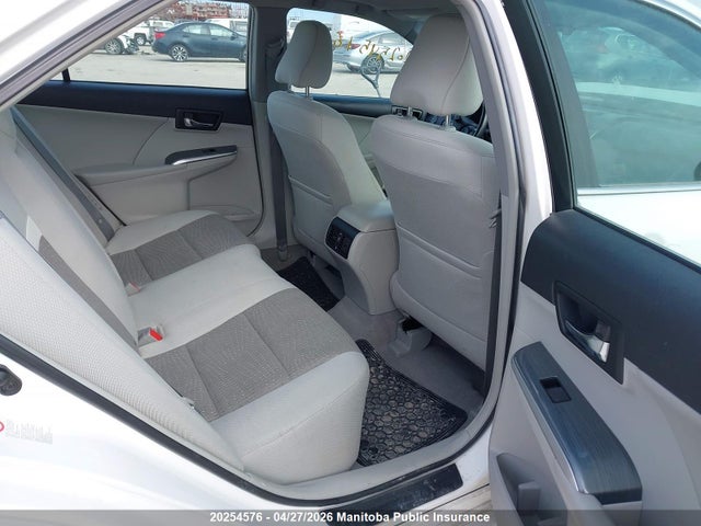 2013 Toyota Camry Xle Hybrid მანქანა იყიდება აუქციონზე, vin: 4T1BD1FK2DU067821, აუქციონის ნომერი: 20254576
