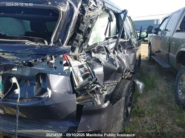 Chevrolet Suburban Z71 2023 1GNSKDKD0PR520495 Image 4