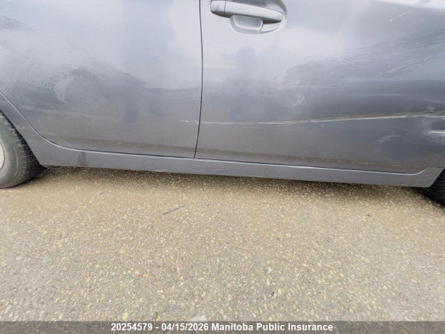 2011 Toyota Prius მანქანა იყიდება აუქციონზე, vin: JTDKN3DUXB1426235, აუქციონის ნომერი: 20254579