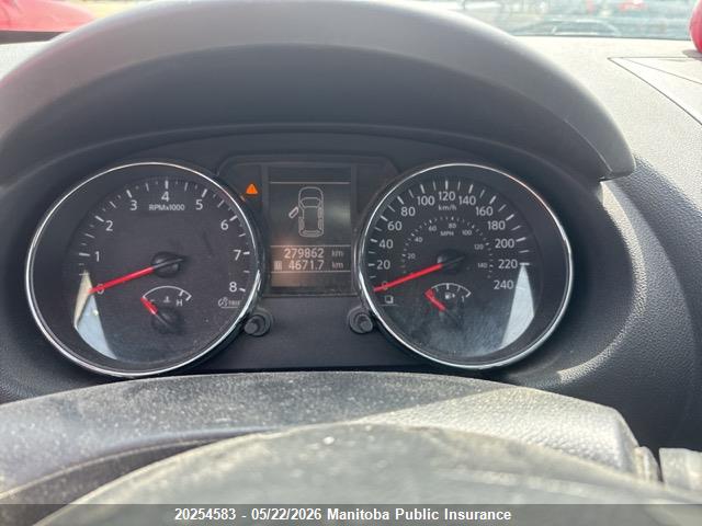Aukcja sprzedaży 2013 Nissan Rogue Sl, vin: JN8AS5MV0DW120938, numer aukcji: 20254583