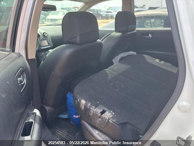 Aukcja sprzedaży 2013 Nissan Rogue Sl, vin: JN8AS5MV0DW120938, numer aukcji: 20254583
