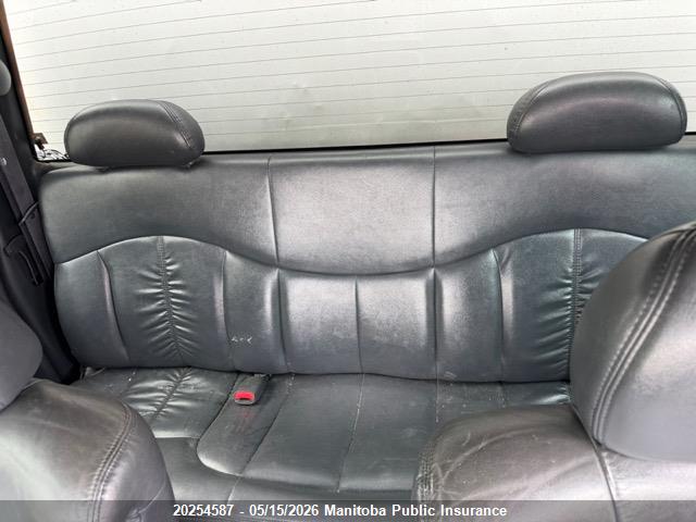 Aukcja sprzedaży 2000 Chevrolet Silverado 2500 Ext Cab, vin: 1GCGK29U4YE271491, numer aukcji: 20254587