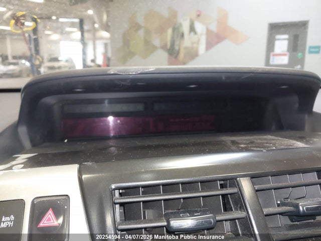 20254594 :رقم المزاد ، JTDZN3EU9C3118508 vin ، 2012 Toyota Prius V مزاد بيع