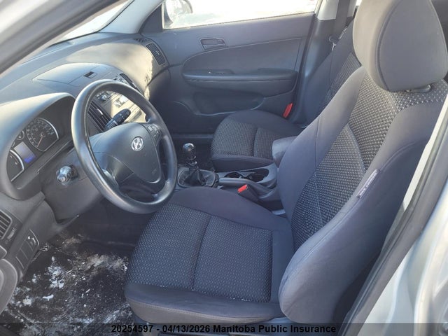 Продаж на аукціоні авто 2011 Hyundai Elantra Touring Gls, vin: KMHDB8AE1BU088178, номер лоту: 20254597