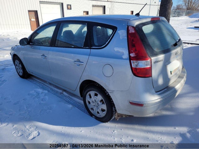 Продаж на аукціоні авто 2011 Hyundai Elantra Touring Gls, vin: KMHDB8AE1BU088178, номер лоту: 20254597
