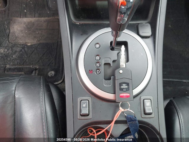 2012 Mazda Cx -7 Gs მანქანა იყიდება აუქციონზე, vin: JM3ER4C39C0422126, აუქციონის ნომერი: 20254598