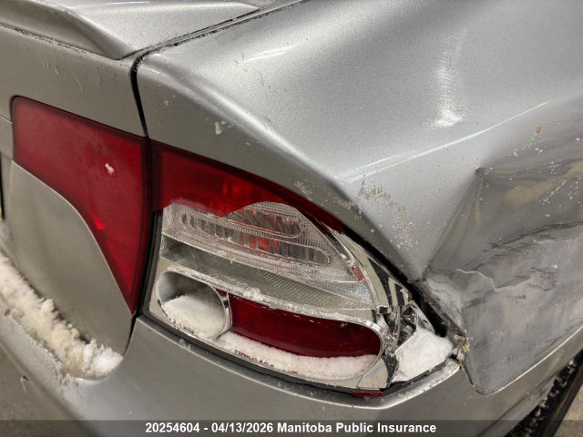 Aukcja sprzedaży 2008 Honda Civic Lx, vin: 2HGFA15598H112516, numer aukcji: 20254604
