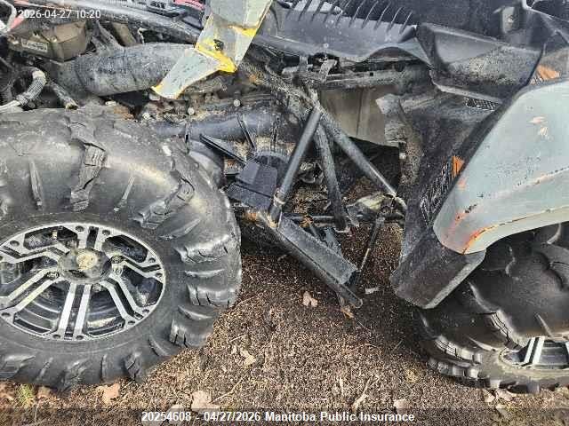 3JB3PA540RJ002646 Can-Am Outlander Max 700 Efi Xt 4x4