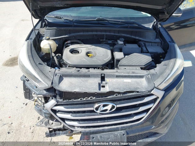 2017 Hyundai Tucson მანქანა იყიდება აუქციონზე, vin: KM8J3CA46HU283051, აუქციონის ნომერი: 20254609