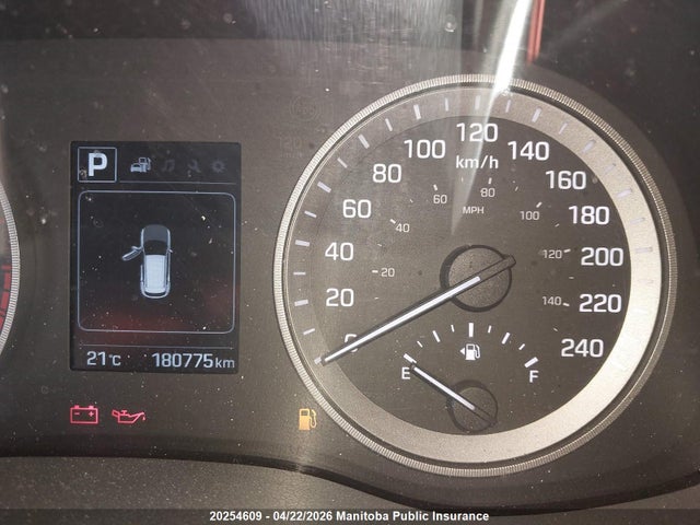 2017 Hyundai Tucson მანქანა იყიდება აუქციონზე, vin: KM8J3CA46HU283051, აუქციონის ნომერი: 20254609