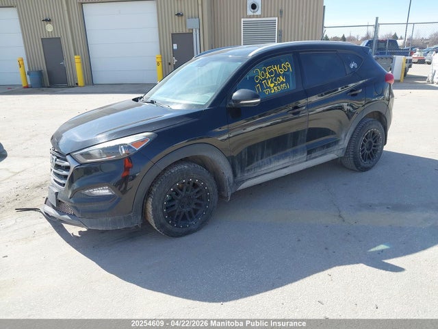 2017 Hyundai Tucson მანქანა იყიდება აუქციონზე, vin: KM8J3CA46HU283051, აუქციონის ნომერი: 20254609