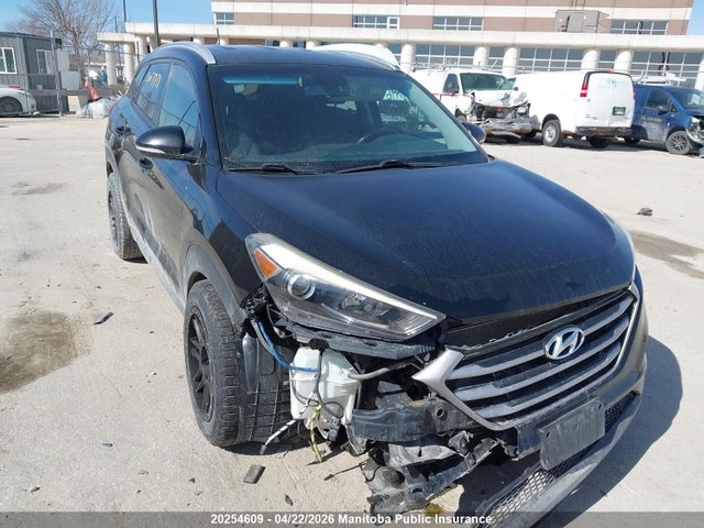2017 Hyundai Tucson მანქანა იყიდება აუქციონზე, vin: KM8J3CA46HU283051, აუქციონის ნომერი: 20254609