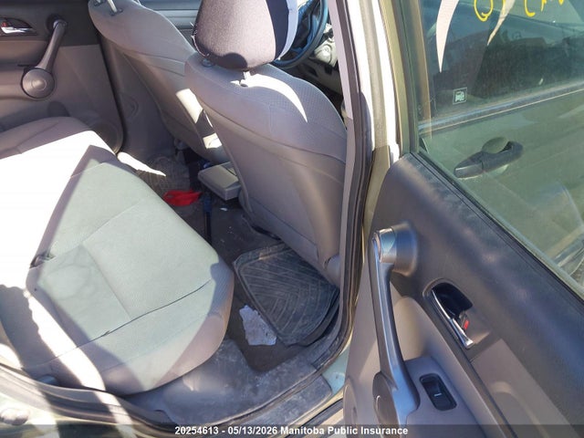 Продажа на аукционе авто 2009 Honda Cr-v Lx, vin: 5J6RE48359L808591, номер лота: 20254613