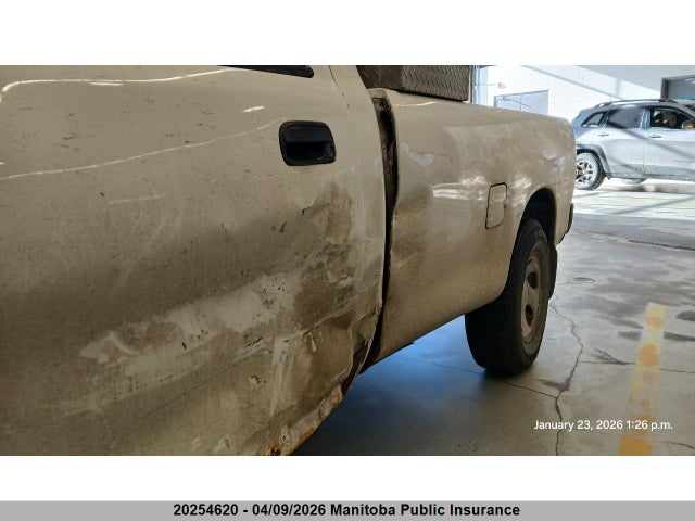 20254620 :رقم المزاد ، 5TBJU32126S462378 vin ، 2006 Toyota Tundra V6 مزاد بيع