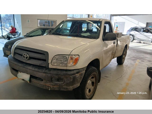 20254620 :رقم المزاد ، 5TBJU32126S462378 vin ، 2006 Toyota Tundra V6 مزاد بيع