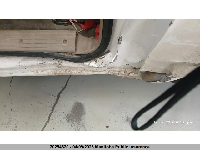 20254620 :رقم المزاد ، 5TBJU32126S462378 vin ، 2006 Toyota Tundra V6 مزاد بيع