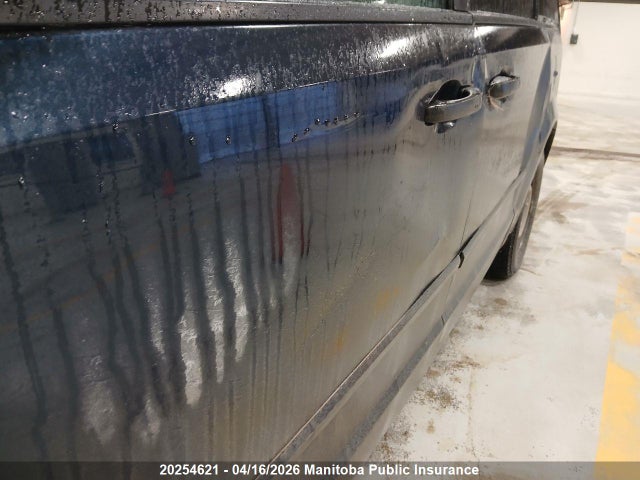 Aukcja sprzedaży 2008 Dodge Grand Caravan Se, vin: 1D8HN44H38B167675, numer aukcji: 20254621