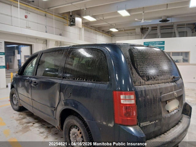 Aukcja sprzedaży 2008 Dodge Grand Caravan Se, vin: 1D8HN44H38B167675, numer aukcji: 20254621