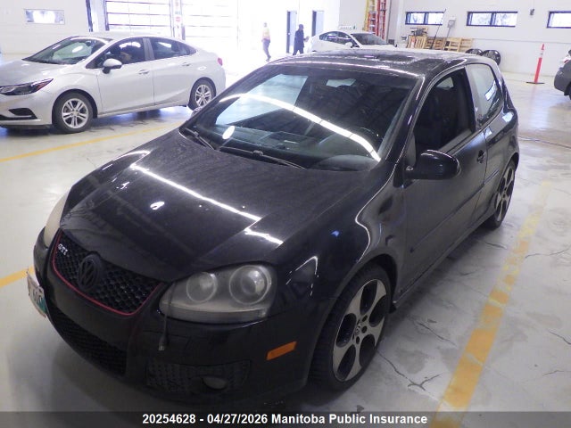 Aukcja sprzedaży 2007 Volkswagen Gti 2.0t, vin: WVWEV71K37W000355, numer aukcji: 20254628