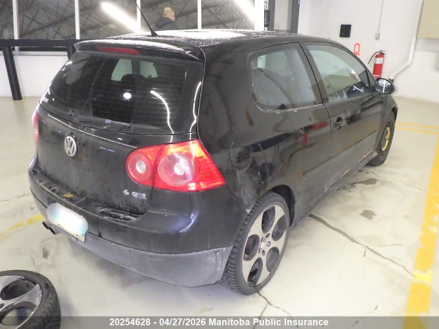 Aukcja sprzedaży 2007 Volkswagen Gti 2.0t, vin: WVWEV71K37W000355, numer aukcji: 20254628