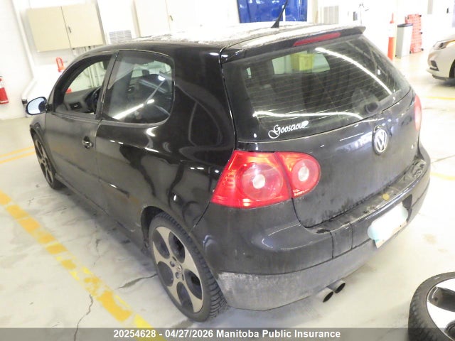 Aukcja sprzedaży 2007 Volkswagen Gti 2.0t, vin: WVWEV71K37W000355, numer aukcji: 20254628