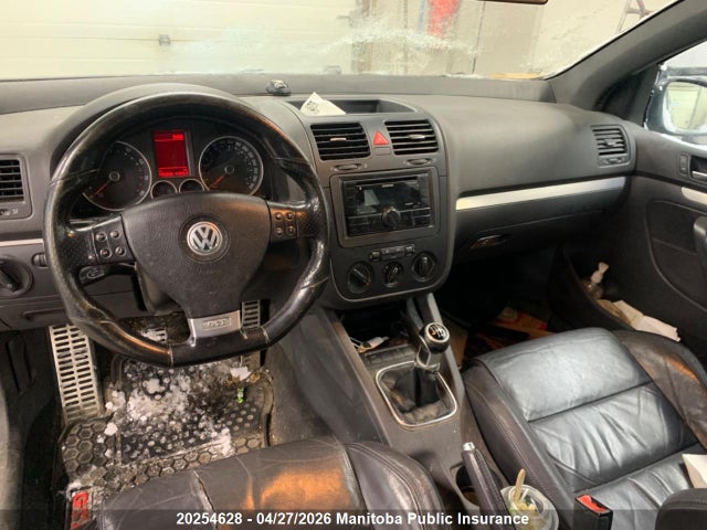 Aukcja sprzedaży 2007 Volkswagen Gti 2.0t, vin: WVWEV71K37W000355, numer aukcji: 20254628