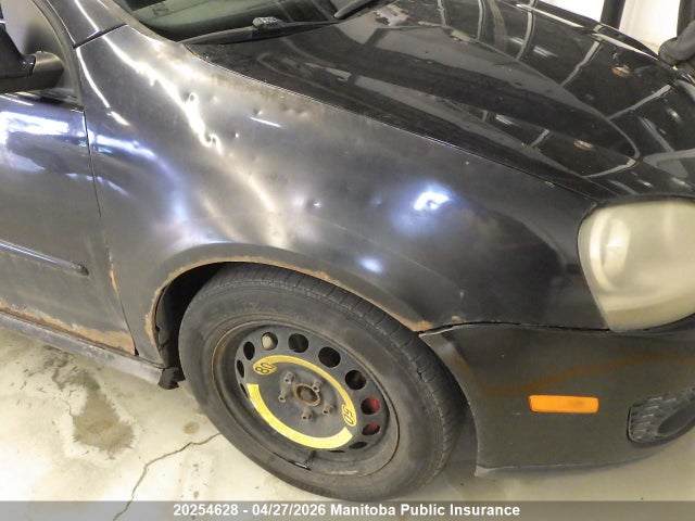 Aukcja sprzedaży 2007 Volkswagen Gti 2.0t, vin: WVWEV71K37W000355, numer aukcji: 20254628