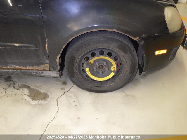 Aukcja sprzedaży 2007 Volkswagen Gti 2.0t, vin: WVWEV71K37W000355, numer aukcji: 20254628