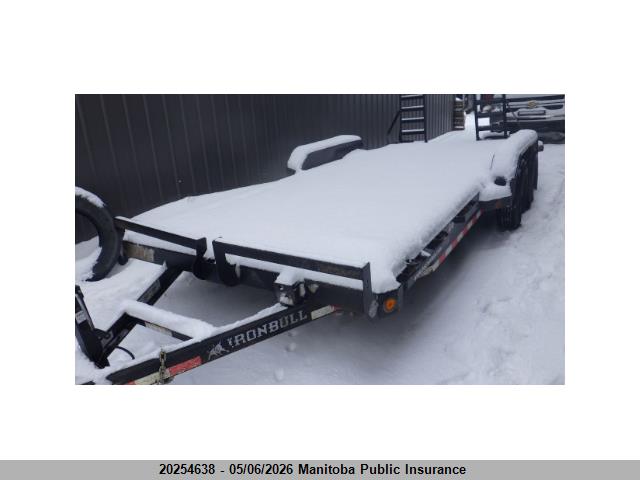 50HEB1826M1051092 Norstar Trailers Norstar